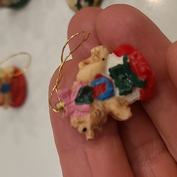 Mini Ornament Bundle of 13 - Picture 6 of 7